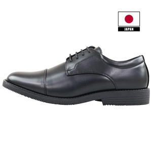 ARUKOKA Zapatos de Vestir Cómodos para Hombre, Extra Anchos 9E, con Cuero Vegano Resistente a las Arrugas, Suela de EVA Transpirable y Ligera - Product Image 5