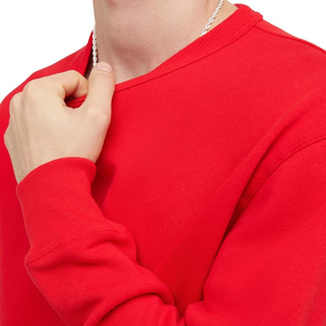 Sweat-shirt pour homme en coton 100% avec logo personnalisé, teinture pigmentaire, impression brodée, vêtements d'hiver en vente - Product Image 6