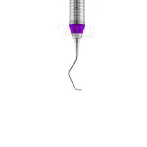 Curetas Hu-Friedy de Primera Calidad y Estilo Único, Curetas Hu-Friedy de la Mejor Calidad en Oferta para Uso Dental - Product Image 6