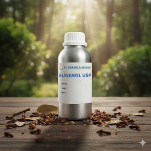 Eugénol USP 1 kg Ingrédient naturel pur pour la parfumerie, conservateur et aromatisant - Product Image 4