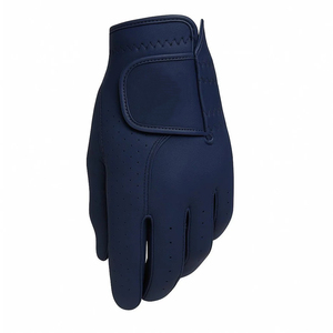 Guante de Golf para Mano Derecha, Dedos Completos, Material PU, Unisex, Deportivo, Cierre de Tirar, Transpirable, Antideslizante, Venta al Por Mayor - Product Image 2
