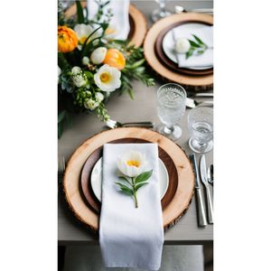 Assiette de présentation vintage en bois sculpté 13 pouces, décorative, effet vieilli, style Boho Sunburst, pour événements, hôtels et décoration intérieure - Product Image 6