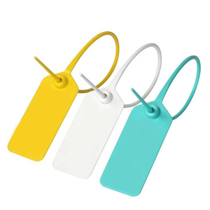 Custom Retail Hang <b>Tags</b> for Clothing New Arrival Footwear Handbags and Fashion Product Marketing Hang <b>Tags</b> - Product Image 6