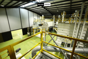 OEM Private Label Arabica <b>Robusta</b> <b>Coffee</b> <b>Beans</b> Wholesale Price Light Roasted 1 kg Agriculture Espresso Blend <b>Coffee</b> <b>Beans</b> - Product Image 4