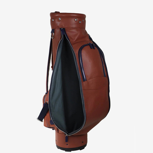 Best Manufacturer And Supplier Lightweight Leather <b>Golf</b> Bags Hot Sale Latest Design Gym Travel Sports <b>Golf</b> Bag In Low MOQ - Product Image 4