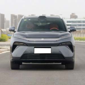 Vente en gros 2025 Byd Tang DM-p PHEV Véhicule à énergie nouvelle 4x4 SUV hybride Voiture électrique Byd - Product Image 1