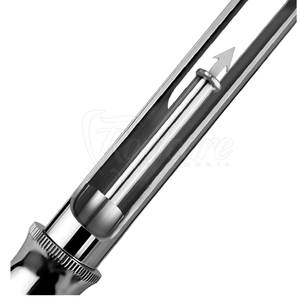 กระบอกฉีดยาสำหรับทันตกรรมขายดีที่สุด ดีไซน์ยอดนิยม กระบอกฉีดยาแบบดูดสุญญากาศ สีตามสั่ง ผลิตในประเทศปากีสถาน - Product Image 3