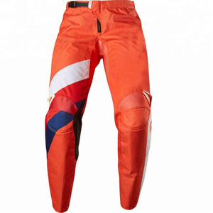 Pantalons de moto en cuir de qualité supérieure fabriqués au Pakistan pour hommes, pantalons en cuir pakistanais en gros, pantalons BMX - Product Image 3