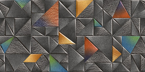 Carreaux muraux Premium Choice de qualité supérieure, carreaux d'élévation Asia Tiles 300x600mm pour articles de santé. - Product Image 4