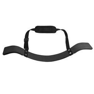 Haltère réglable Power Punch, isolateur de bras robuste pour la musculation, en fonte et aluminium - Product Image 4