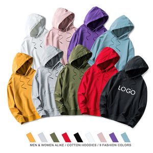 Sudaderas con Capucha Extra Grandes de Algodón y Felpa, Venta al Por Mayor, Sudaderas y Hoodies Personalizadas Unisex Baratas - Product Image 6