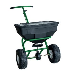 Épandeurs de sel manuels, capacité 15 kg, haute sécurité, qualité supérieure, vente en gros, construction durable, pompe et boîte de vitesses pour - Product Image 3