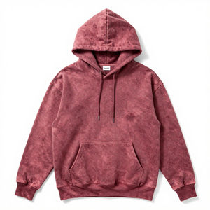 Sudaderas con Capucha de Algodón Premium para Hombre |   Sudadera Suave y Transpirable, Disponible OEM/ODM, Suministro al por Mayor - Product Image 3