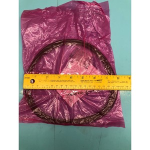 ULVAC 1020836 O-RING, 2-370V747-75, V-370, 2-370 - Equipo y Piezas de Semiconductores de Confianza de Marca Global - Product Image 5