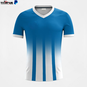 T-shirt de pêche pour homme, tendance, imprimé poisson, impression numérique, tricoté, 100% polyester, anti-boulochage, respirant, personnalisable - Product Image 2