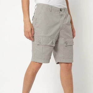 Solid Color Breathable <b>Lightweight</b> Men <b>Cargo</b> <b>Shorts</b> New Style Custom Made Cheap Price Men <b>Cargo</b> <b>Shorts</b> - Product Image 3