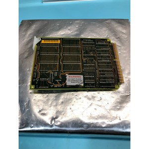 Pro Logic PWB111911-001 64K Battery <b>Memory</b> <b>Card</b> - Trusted Global Legacy Semiconductor Equipment and Parts at - Product Image 6