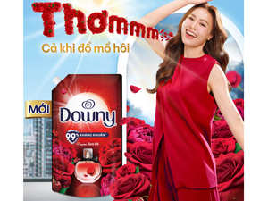 Downy Passion 3.5L x 4 bolsas - Product Image 4