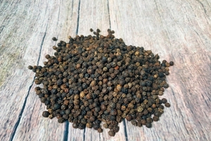 Pimienta Negra en Polvo 550GL de Calidad Premium, aroma fuerte, especias ideales para barbacoa de cordero y ternera, y procesamiento de alimentos. - Product Image 5