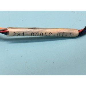 สายเคเบิล ASM 281-00052-01, 281-00052-01-B - อุปกรณ์และอะไหล่เซมิคอนดักเตอร์ระดับโลกที่เชื่อถือได้ที่ - Product Image 3