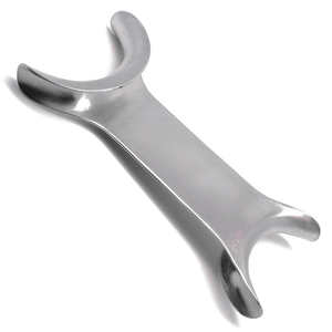 Retractor de Mejillas Manual de Acero Inoxidable para Cirugía Médica - Juego de Instrumentos Quirúrgicos Profesionales Reutilizables de Alta Calidad con Certificación CE - Product Image 5