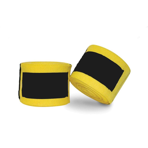 Vendas de Boxeo GAF para MMA y Muay Thai, de Algodón Ligero, con Opción de Logotipo Personalizado, Unisex - Product Image 4