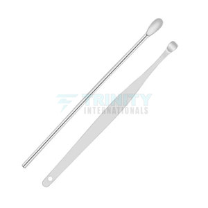 Juego de 7 Piezas de Acero Inoxidable de Alta Calidad para Eliminar la Cera del Oído, Colores Personalizados, Más Vendido, Cuidado Personal y Belleza - Product Image 5