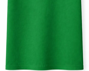 Camisetas de Manga Corta para Hombre, Casuales, Lisas, con Frente Lavado, 100% Algodón - Product Image 4