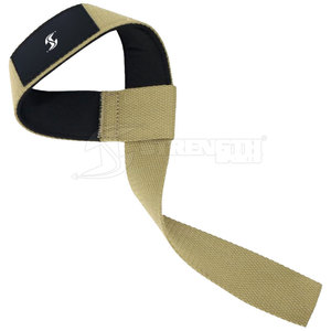 Correas de levantamiento de pesas para gimnasio, correas cómodas para sesiones de entrenamiento de fuerza, correas de levantamiento de pesas premium para gimnasio - Product Image 2