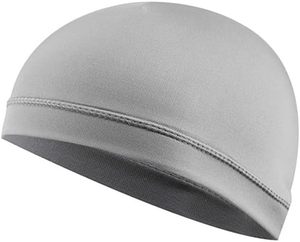 Bonnet extensible pour casque de vélo pour hommes, bonnet rafraîchissant, couvre-chef de sport pour le cyclisme, bonnet anti-humidité, bonnet pour casque - Product Image 5