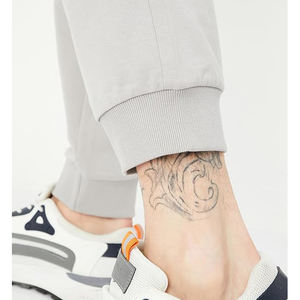 Pantalones Cargo Jogger para Hombre, Multibolsillos, Mezcla de Algodón y Poliéster, Pantalones de Trabajo, Puños Ajustables, Estilo Urbano, Hechos a Medida - Product Image 2