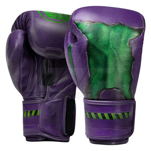Guantes de Boxeo de Alta Calidad para Artes Marciales y Boxeo, Guantes de Boxeo Hechos a Medida, Guantes de Boxeo de Último Diseño - Product Image 1