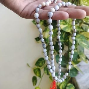 Bone Tasbih Mala Handmade Trendy Prayer Beads Rosary <b>for</b> Islamic <b>Gift</b> Collectors Tradebyd - Product Image 1