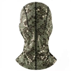 Bulk Supply Camo Hunting Balaclava Mask Windproof UV Protection Full Face Ski Mask for Hunting Balaclava Face Cover - Product Image 3