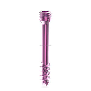 Tornillo de Compresión Canulado sin Cabeza Herbert para Centros Quirúrgicos, Hospitales Ortopédicos, Distribuidores Médicos, Proveedor Mayorista - Product Image 3