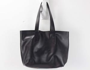 กระเป๋าโท้ทหนังแท้ทำมือสำหรับผู้หญิง รุ่นใหม่ล่าสุด ปี 2026 พร้อมซิปปิด ขนาดใหญ่ ใช้ได้ทุกวัน สไตล์วินเทจ รุ่น LTB-0219 - Product Image 3