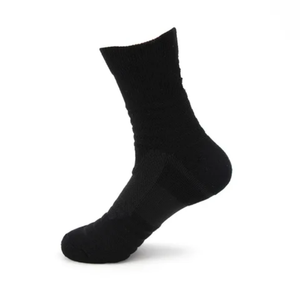 Calcetines de Fútbol Personalizados con Logotipo y Color OEM, Alta Calidad, Transpirables, Ecológicos, de Secado Rápido, para Yoga, Baloncesto, Adultos, Largos hasta la Rodilla - Product Image 1