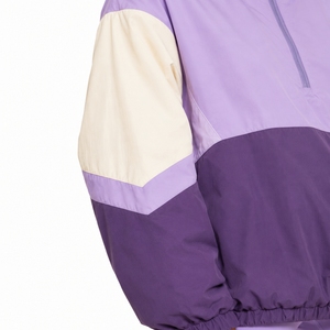 <b>Women</b> Color <b>Windbreaker</b> Zip Pullover Jacket Premium <b>Windbreaker</b> Lightweight Comfort Modern Street Style Casual Outdoor Wear - Product Image 5