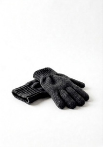 Gants de sécurité de travail 100% Meta Aramid enduits de PVC légers - Product Image 3