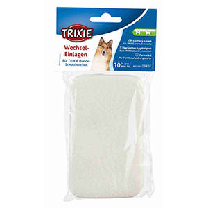10 Sanitary Napkin Panties Premium <b>Pet</b> <b>Diapers</b> for Comfort and Hygiene - Product Image 1