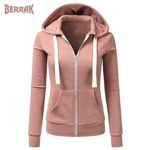 Sudadera con capucha de talla grande para mujer, jerséis informales con capucha para niñas, sudaderas de manga larga para Primavera, Otoño e Invierno - Product Image 4
