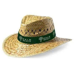 Sombrero de Paja Natural Tejido a Mano, Sombrero de Verano de Ala Ancha para la Playa, Vacaciones y Actividades al Aire Libre, Sombrero Artesanal Tejido - Product Image 1