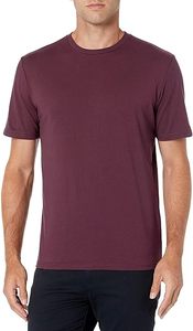 T-shirts pour hommes de qualité supérieure, en coton, t-shirt d'été noir, style tendance, t-shirt uni, t-shirt surdimensionné - Product Image 2