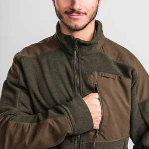 ชุดกันน้ำสำหรับตกปลาและล่าสัตว์ Shero Windproof รุ่น Unisex สำหรับฤดูหนาว  แบบมีฉนวนกันความร้อน 1600  ทำจากนีโอพรีน ระบายอากาศได้ดี สีขาว ความสูงระดับอก พร้อมรองเท้าบูทในตัว - Product Image 5