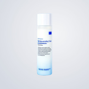 Productos para el cuidado de la piel Ellie Grace PDRN Moisture Toner EGF 5 tipos de ácido hialurónico Cica Adenosina Hecho en Corea - Product Image 6