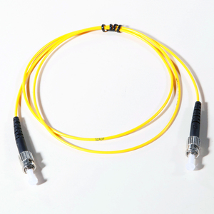 Sợi quang vá dây <span class=keywords><strong>LC</strong></span> UPC để <span class=keywords><strong>LC</strong></span> UPC Simplex panduit cho sợi CATV Mạng dwsm hệ thống <span class=keywords><strong>PC</strong></span>/UPC/APS/<span class=keywords><strong>PC</strong></span> kết nối bền - Product Image 5