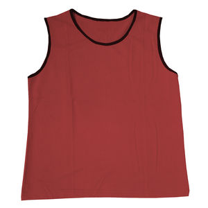 Tenue de football personnalisée 100 % polyester à manches courtes pour équipe adulte – Caractéristiques antibactériennes, anti-humidité et respirantes - Product Image 6