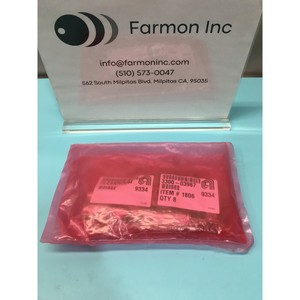 Lote de 8 Conectores AMAT 3300-03987 TBG RDCR 1/2T X - Equipo y Piezas de Semiconductores de Confianza de Trusted Global Legacy - Product Image 2
