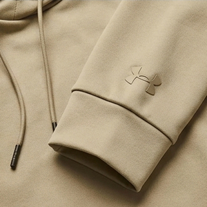 Sudaderas con Capucha para Hombre, 100% Algodón, Estilo Francés Grueso, Forro Polar, de Alta Calidad, Lisas, Extra Grandes, Estilo Urbano, con Logotipo Personalizado - Product Image 6