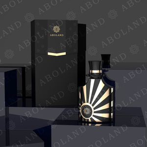 Unique Perfume Bottle <b>Empty</b> Perfume Bottle with <b>Box</b> Custom Luxury Perfume Bottle Luxury Glass Perfume Bottle - Product Image 5